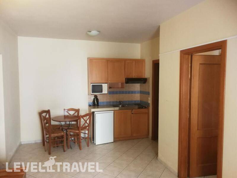 Фотография Eleni Beach Hotel