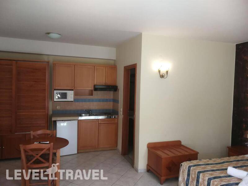 Фотография Eleni Beach Hotel