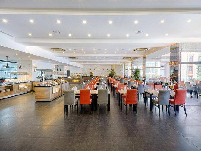 Piril Hotel Thermal & Beauty Spa