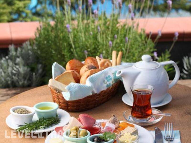 Фотография Piril Hotel Thermal & Beauty Spa Фотография Piril Hotel Thermal & Beauty Spa