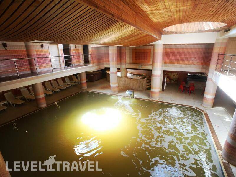 Фотография Piril Hotel Thermal & Beauty Spa Фотография Piril Hotel Thermal & Beauty Spa
