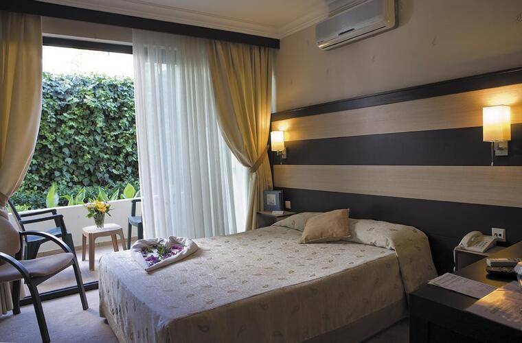 Piril Hotel Thermal & Beauty Spa