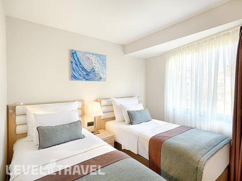Фотография Piril Hotel Thermal & Beauty Spa Фотография Piril Hotel Thermal & Beauty Spa