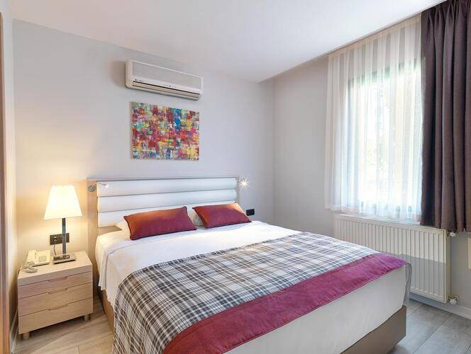 Piril Hotel Thermal & Beauty Spa