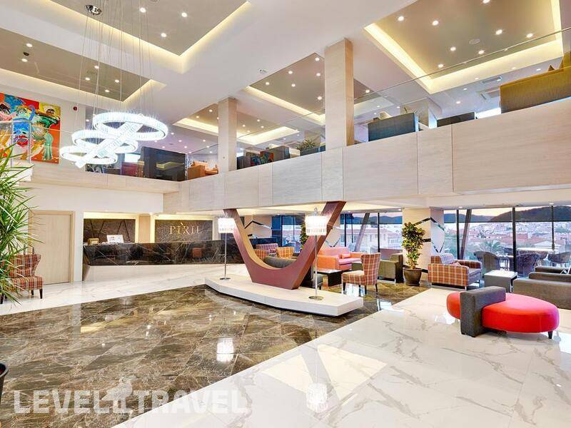 Фотография Piril Hotel Thermal & Beauty Spa