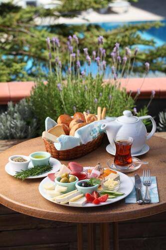 Piril Hotel Thermal & Beauty Spa