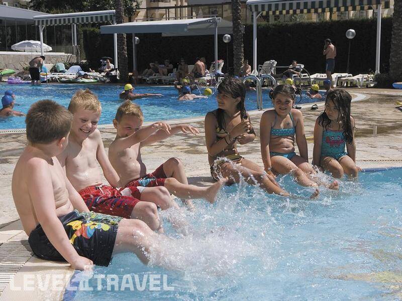 Фотография Piril Hotel Thermal & Beauty Spa Фотография Piril Hotel Thermal & Beauty Spa