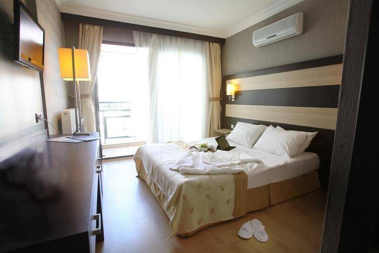 Piril Hotel Thermal & Beauty Spa