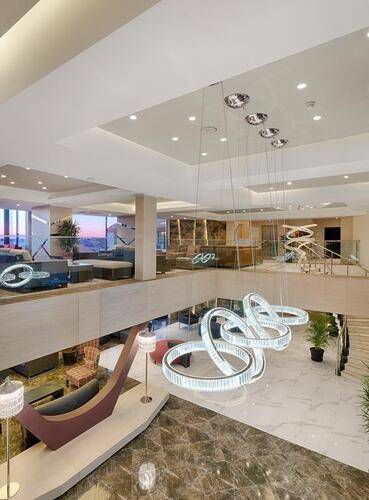 Piril Hotel Thermal & Beauty Spa