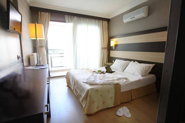 Piril Hotel Thermal & Beauty Spa