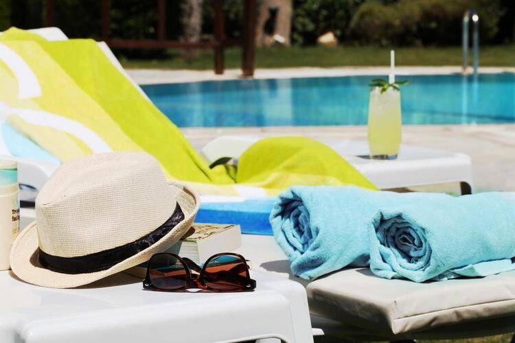 Piril Hotel Thermal & Beauty Spa