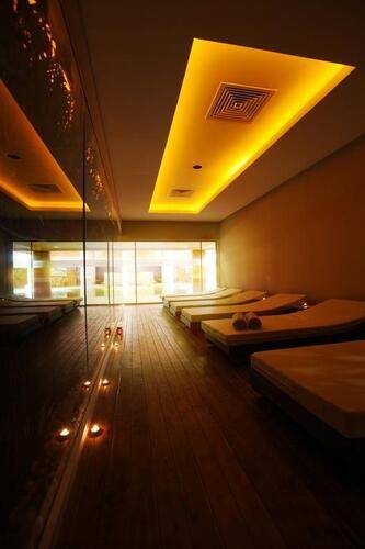 Piril Hotel Thermal & Beauty Spa
