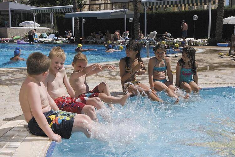 Piril Hotel Thermal & Beauty Spa
