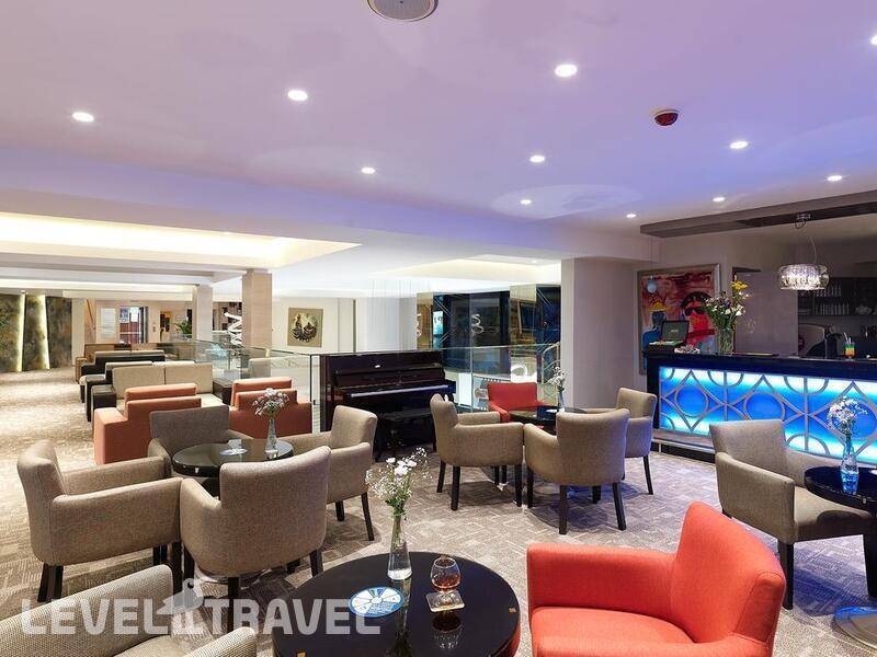 Фотография Piril Hotel Thermal & Beauty Spa