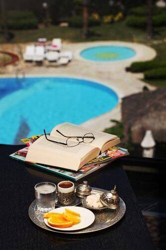 Piril Hotel Thermal & Beauty Spa