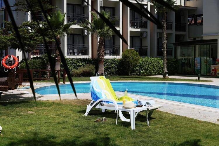 Piril Hotel Thermal & Beauty Spa