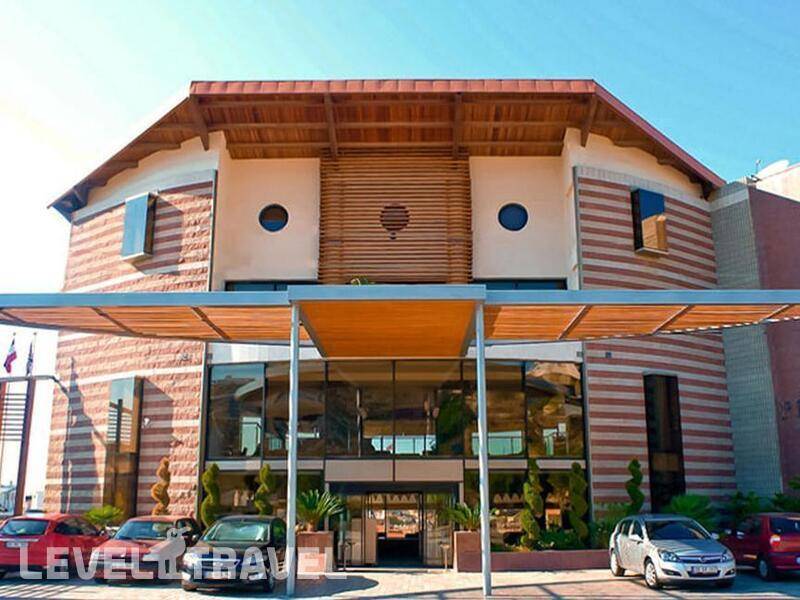 Фотография Piril Hotel Thermal & Beauty Spa Фотография Piril Hotel Thermal & Beauty Spa