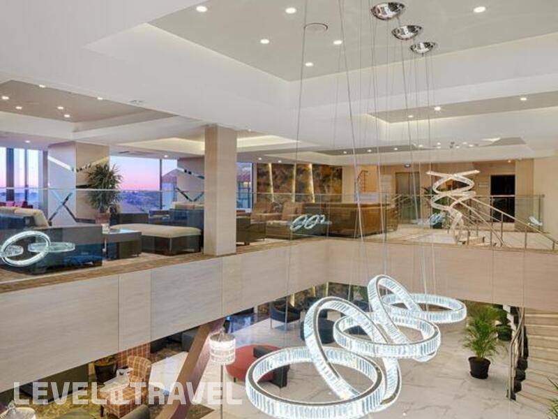 Фотография Piril Hotel Thermal & Beauty Spa
