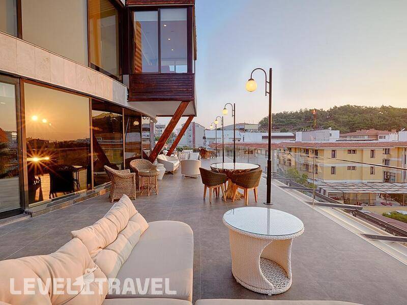 Фотография Piril Hotel Thermal & Beauty Spa
