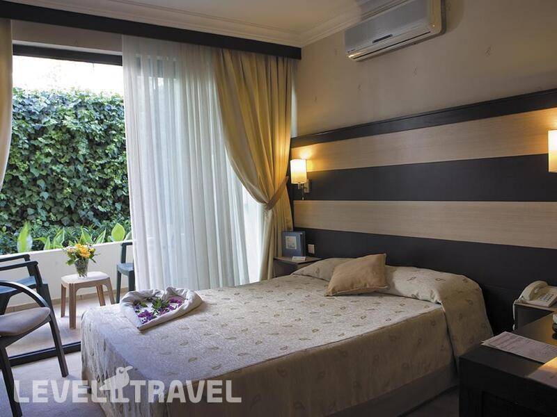 Фотография Piril Hotel Thermal & Beauty Spa Фотография Piril Hotel Thermal & Beauty Spa