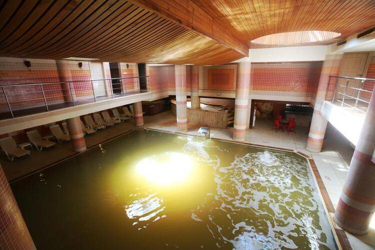 Piril Hotel Thermal & Beauty Spa
