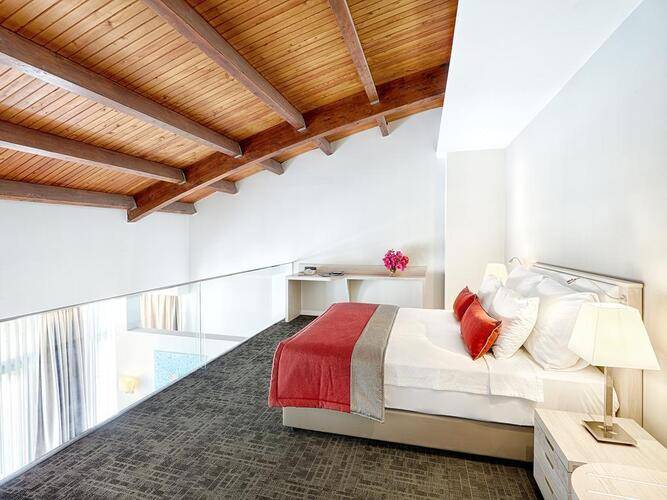 Piril Hotel Thermal & Beauty Spa