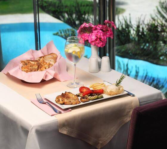 Piril Hotel Thermal & Beauty Spa