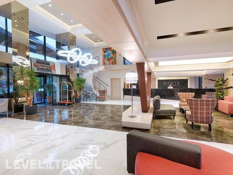 Фотография Piril Hotel Thermal & Beauty Spa