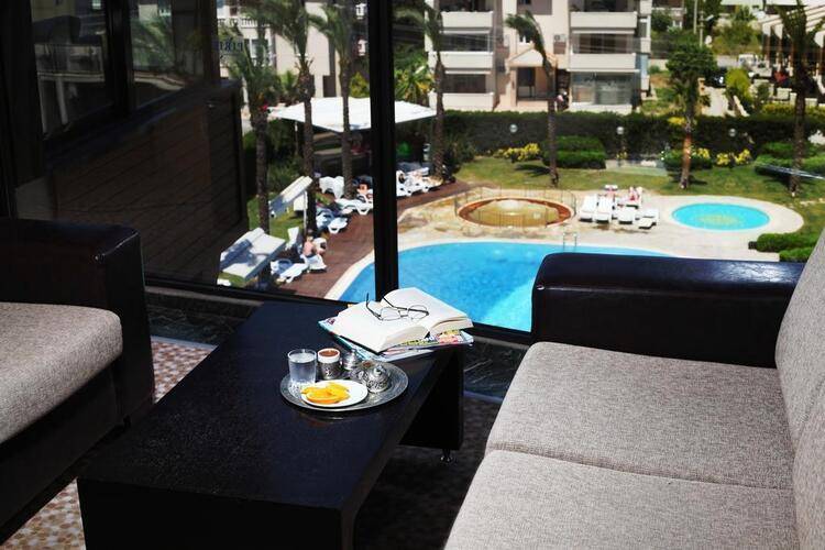 Piril Hotel Thermal & Beauty Spa