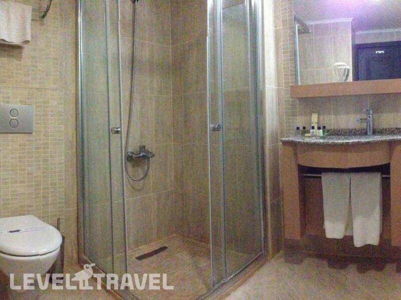 Фотография Piril Hotel Thermal & Beauty Spa Фотография Piril Hotel Thermal & Beauty Spa
