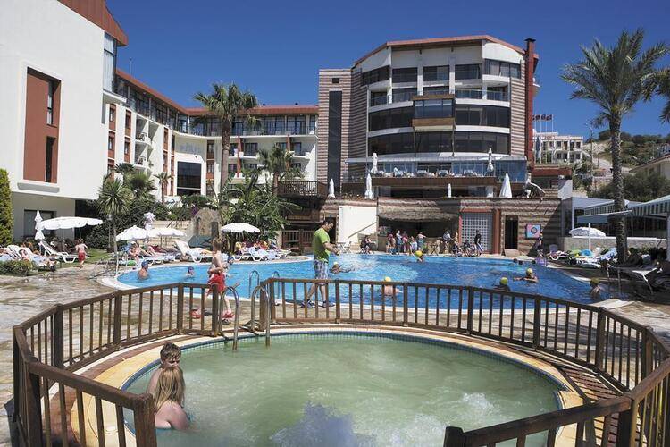Piril Hotel Thermal & Beauty Spa