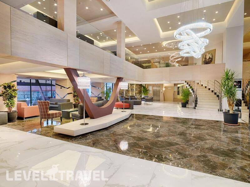 Фотография Piril Hotel Thermal & Beauty Spa