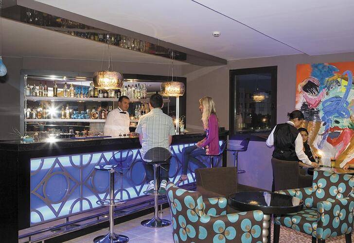 Piril Hotel Thermal & Beauty Spa