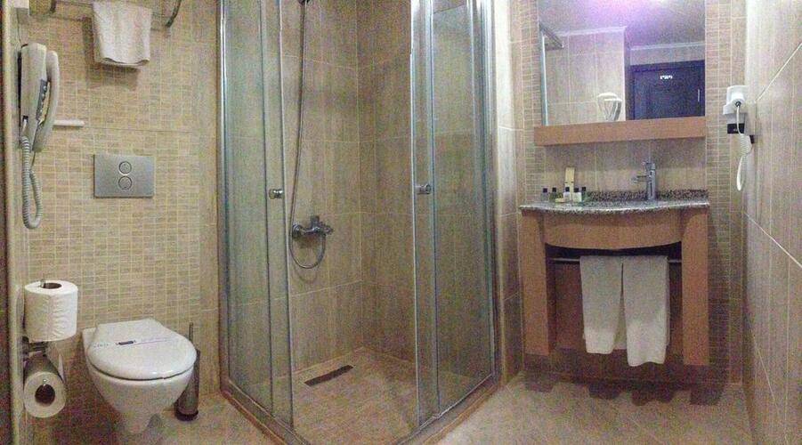 Piril Hotel Thermal & Beauty Spa