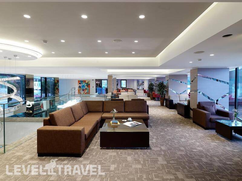 Фотография Piril Hotel Thermal & Beauty Spa