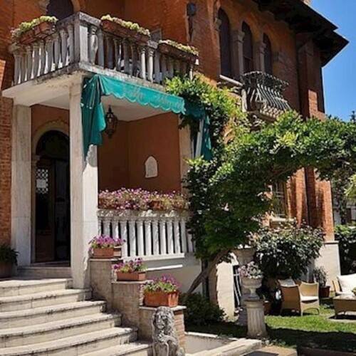 Villa Albertina