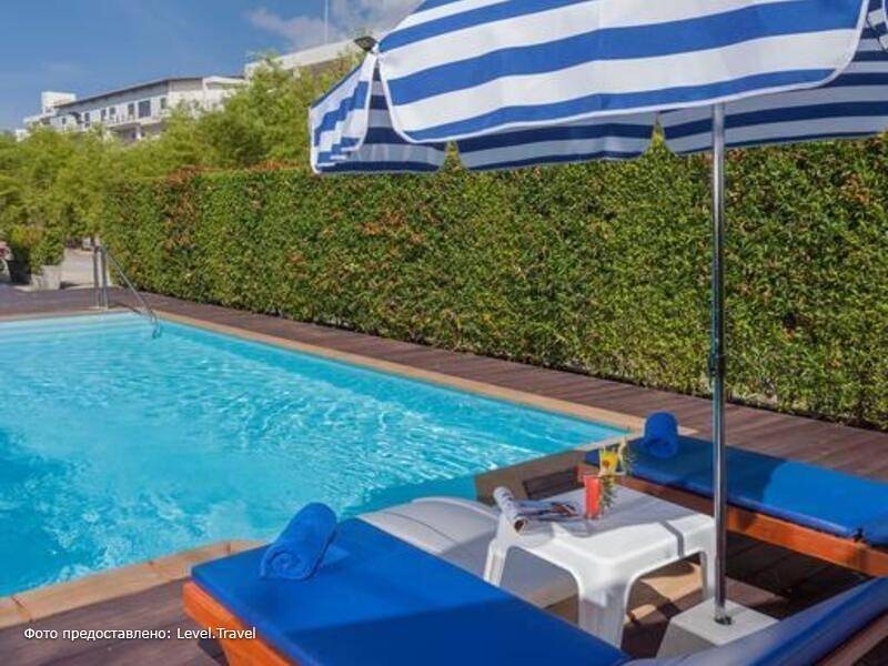 Фотография Simply Resort By Metadee