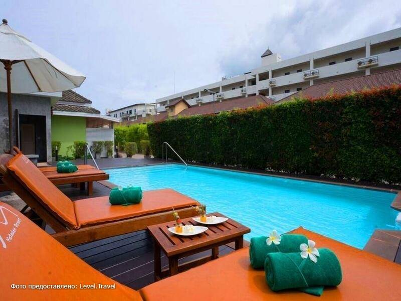 Фотография Simply Resort By Metadee