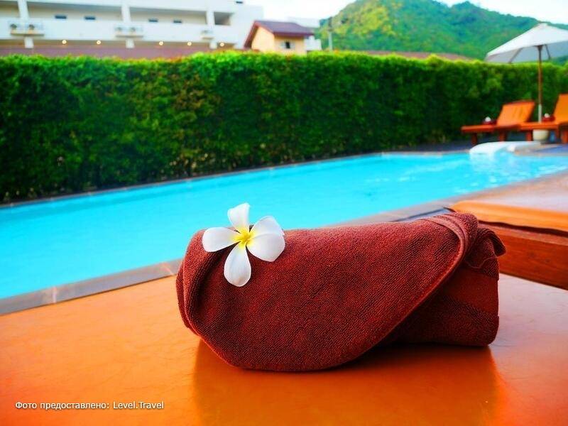 Фотография Simply Resort By Metadee