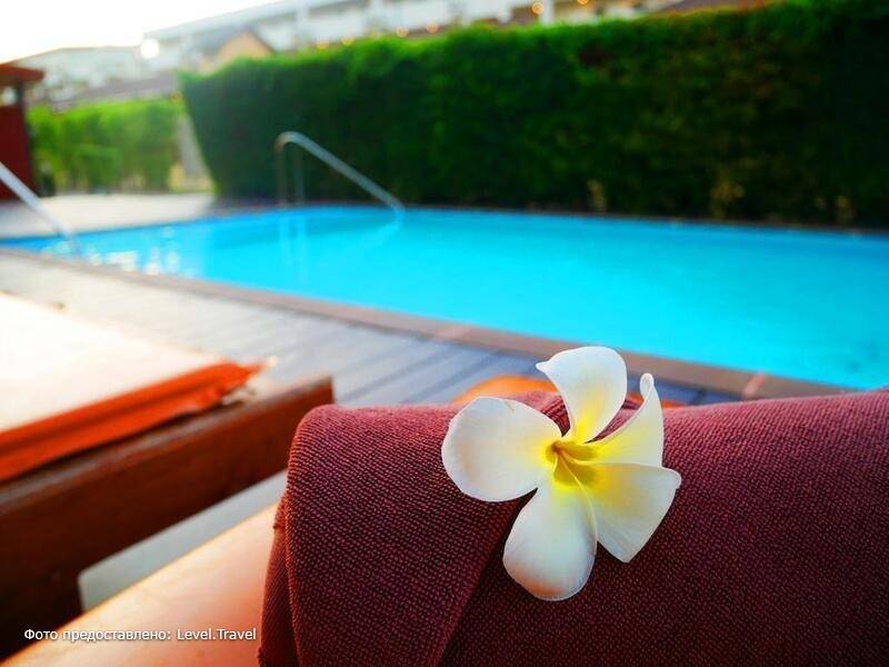 Фотография Simply Resort By Metadee