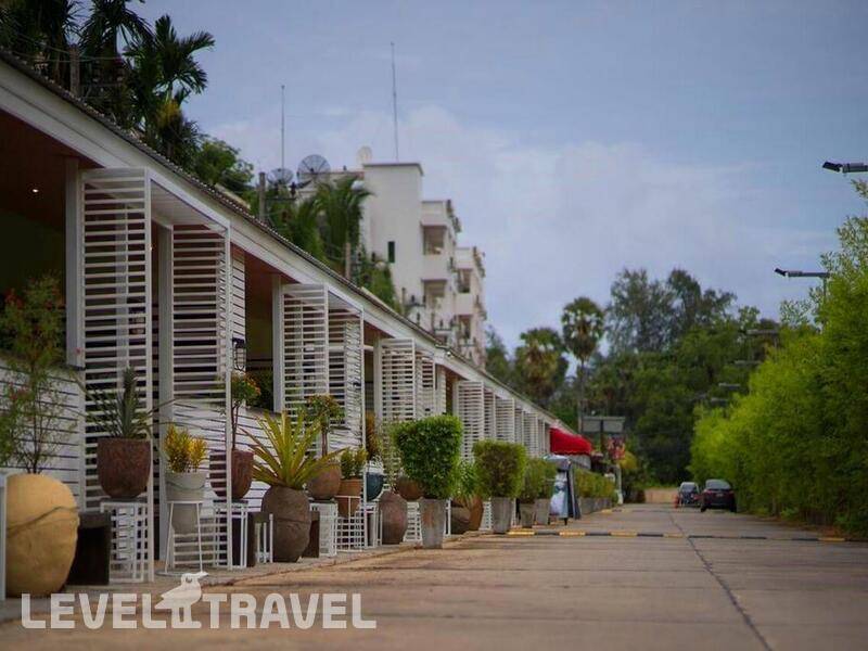 Фотография Simply Resort By Metadee