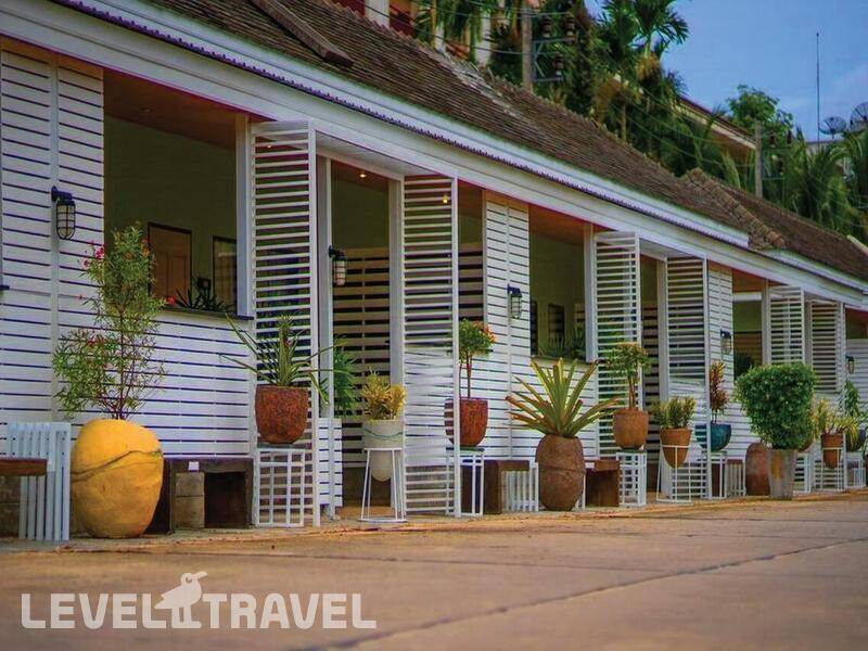 Фотография Simply Resort By Metadee