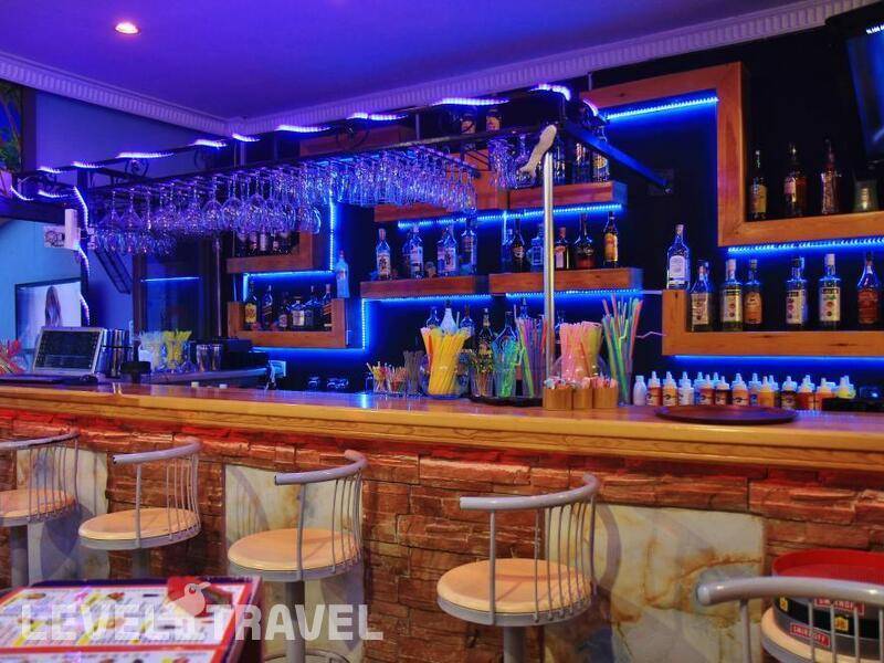 Фотография George & Dragon Beach Hotel