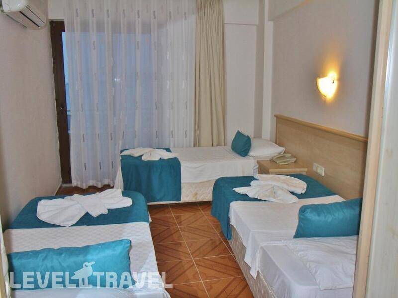 Фотография George & Dragon Beach Hotel