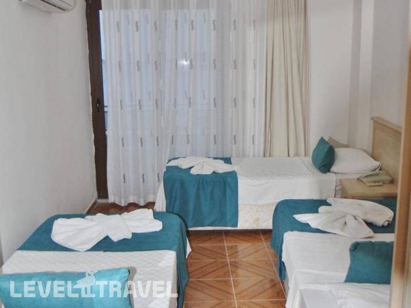 Фотография George & Dragon Beach Hotel