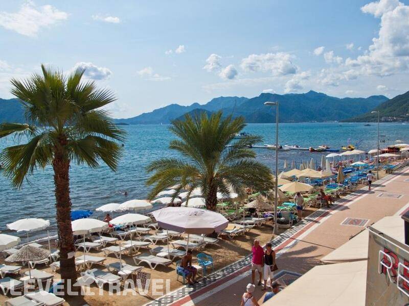 Фотография George & Dragon Beach Hotel