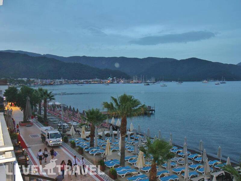 Фотография George & Dragon Beach Hotel