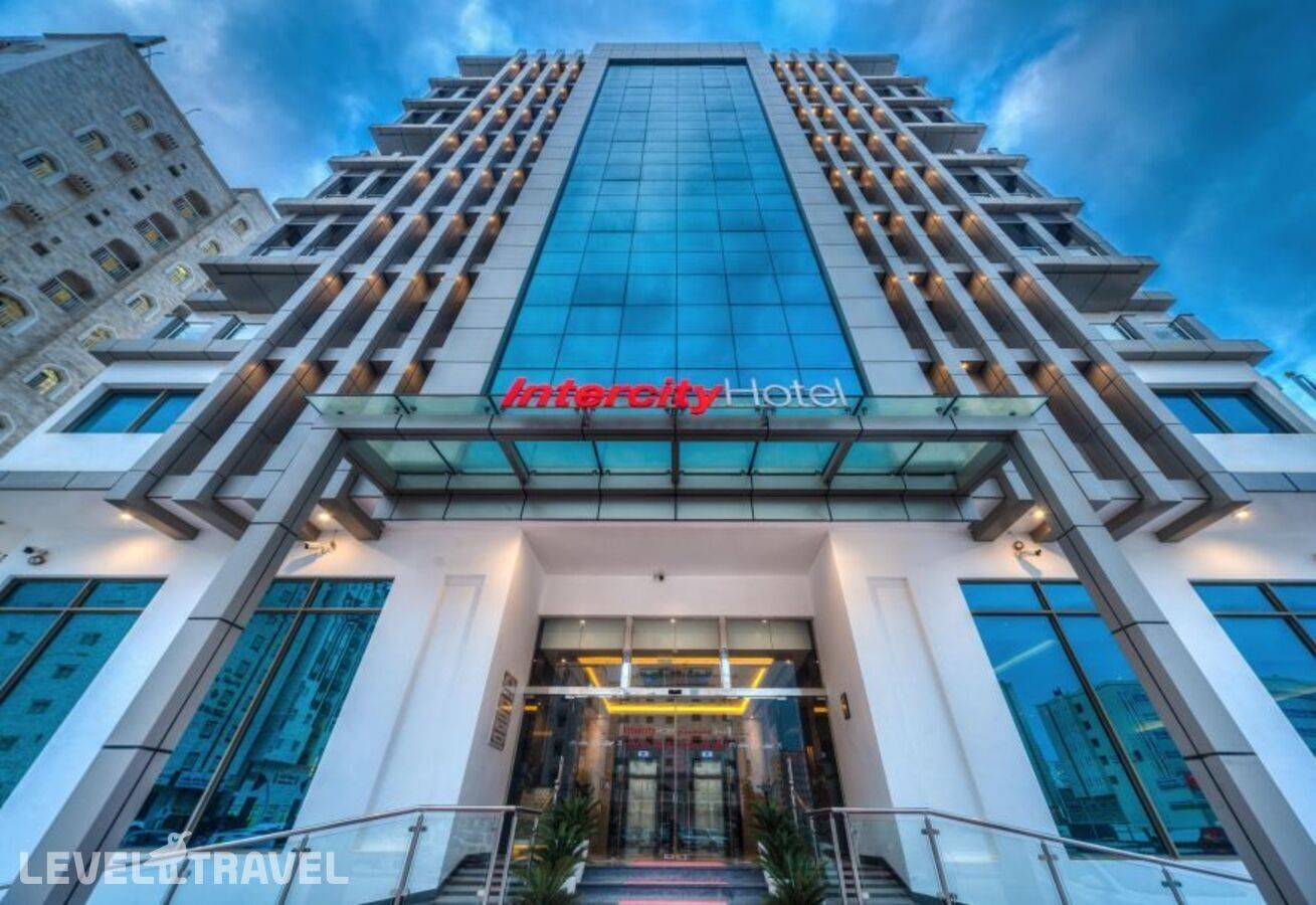 Intercity Hotel Salalah