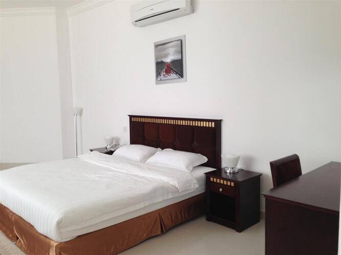 Beach Resort Salalah