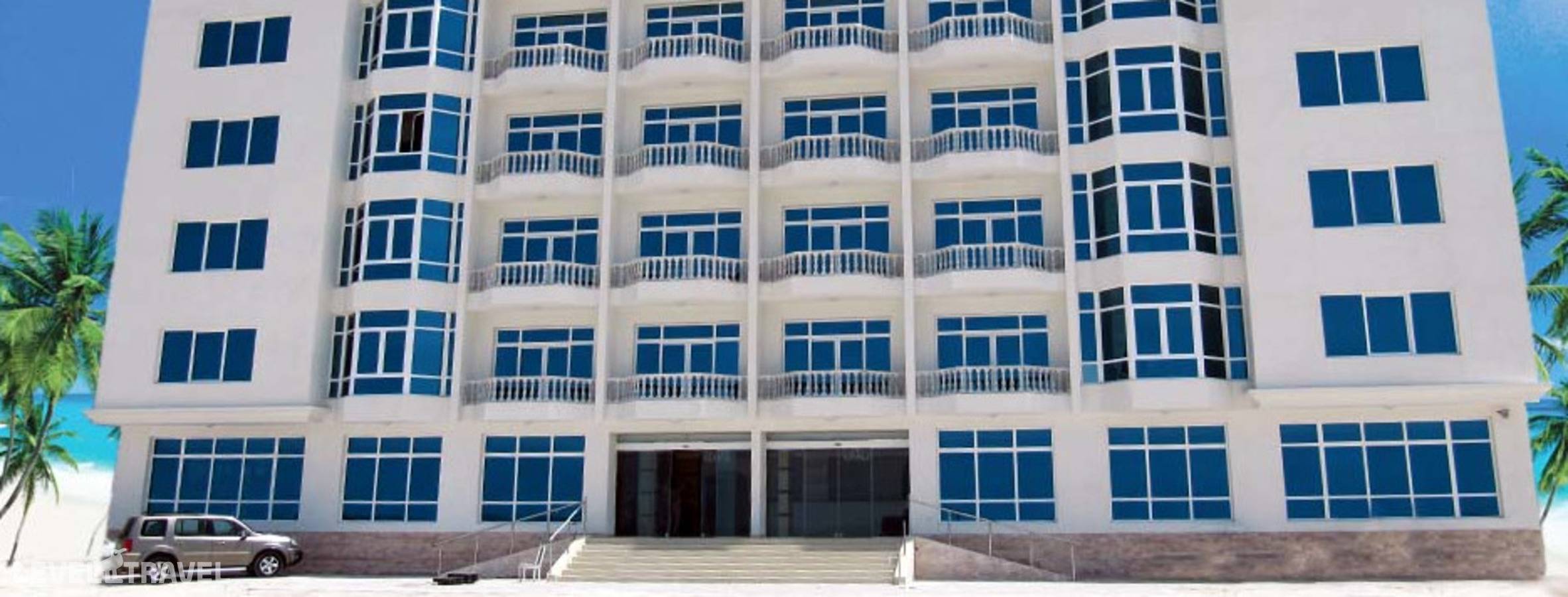 фотографии отеля Beach Resort Salalah в Оман(Салала) - фото №4